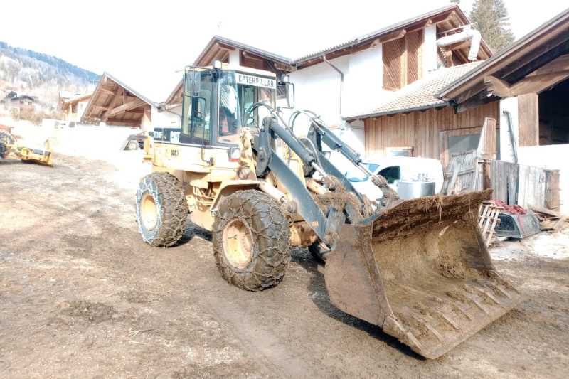 OmecoHub - Immagine CATERPILLAR IT24F